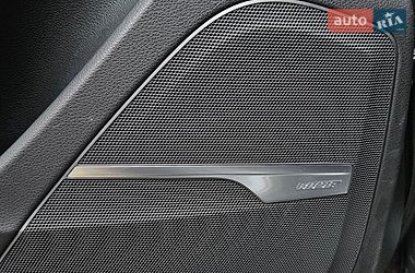 Внедорожник / Кроссовер Audi Q7 2016 в Каменец-Подольском