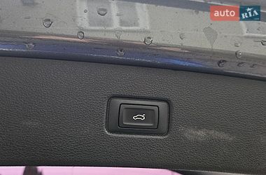 Внедорожник / Кроссовер Audi Q7 2016 в Каменец-Подольском