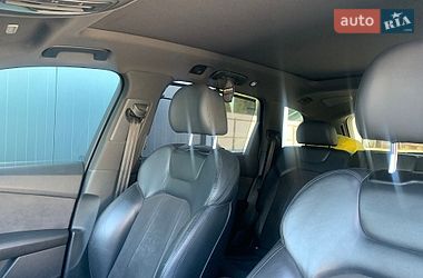 Позашляховик / Кросовер Audi Q7 2017 в Львові