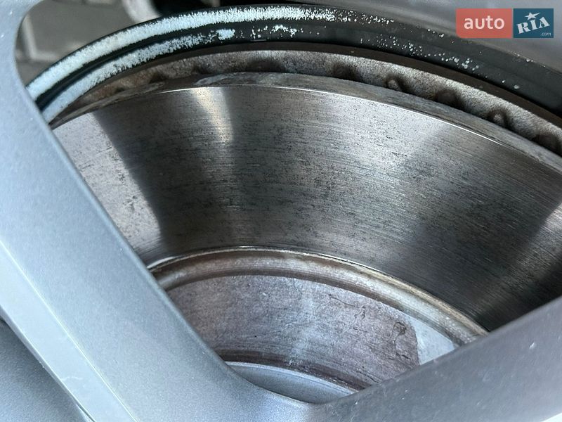 Внедорожник / Кроссовер Audi Q7 2012 в Ковеле