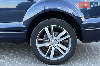 Внедорожник / Кроссовер Audi Q7 2012 в Ковеле