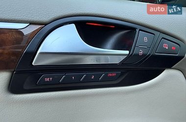Внедорожник / Кроссовер Audi Q7 2012 в Ковеле