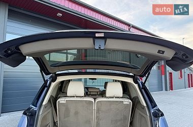 Внедорожник / Кроссовер Audi Q7 2012 в Ковеле