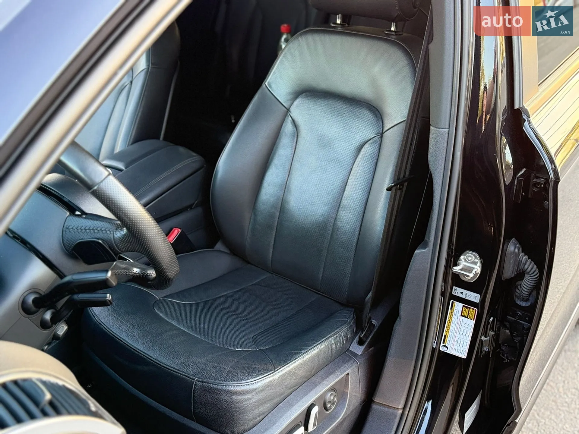 2015 Audi Q7 - мініатюра 13