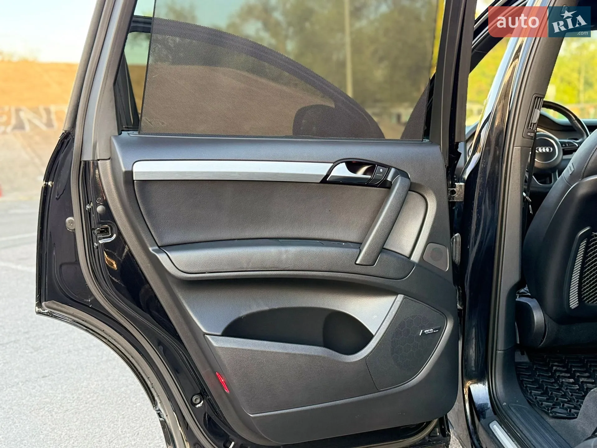 2015 Audi Q7 - мініатюра 20
