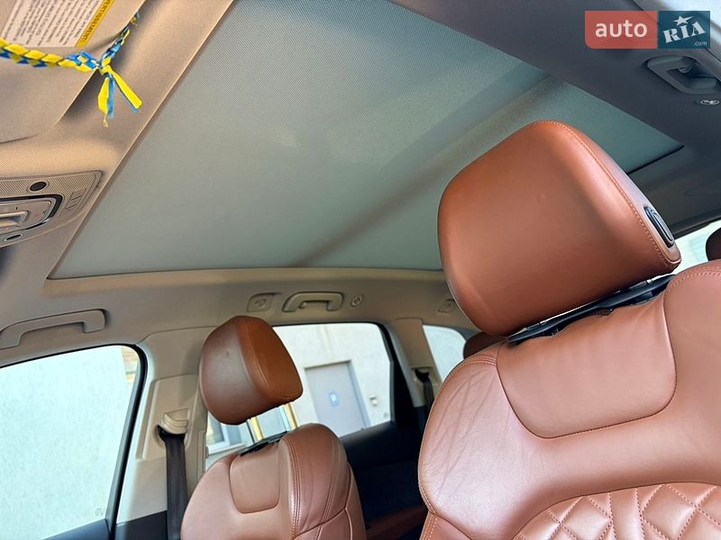 Внедорожник / Кроссовер Audi Q7 2018 в Луцке