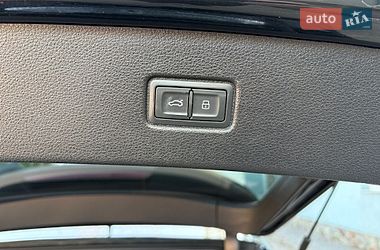 Внедорожник / Кроссовер Audi Q7 2018 в Луцке
