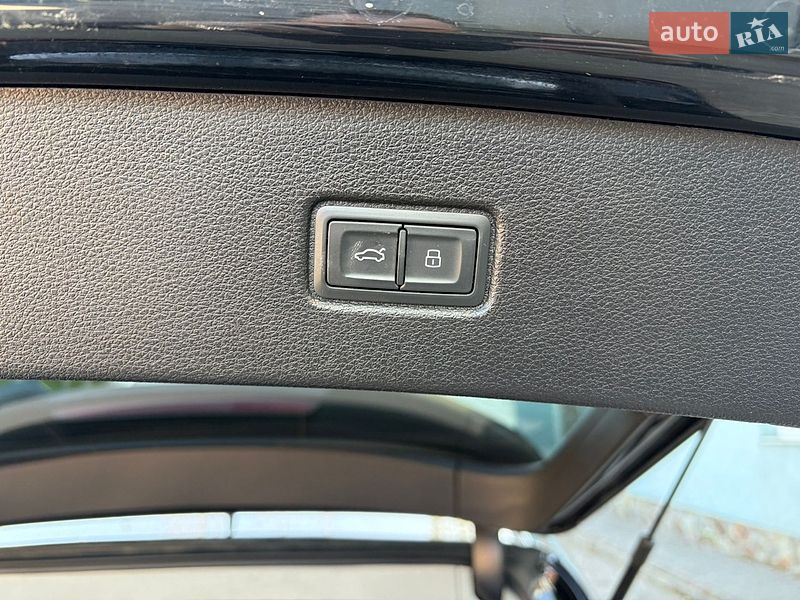Внедорожник / Кроссовер Audi Q7 2018 в Луцке