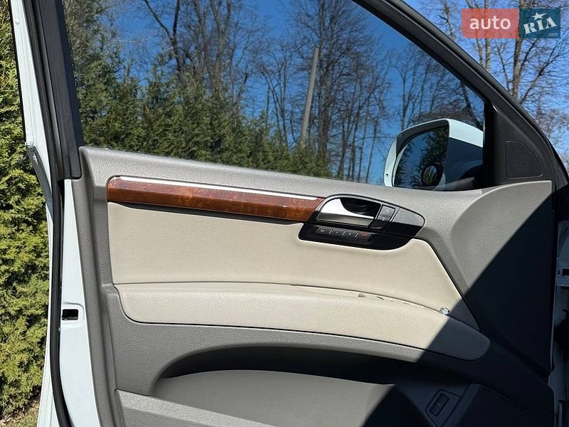 Внедорожник / Кроссовер Audi Q7 2013 в Киеве
