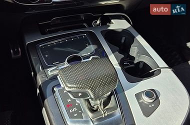 Позашляховик / Кросовер Audi Q7 2016 в Кам'янець-Подільському