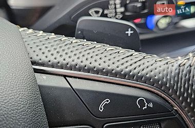 Позашляховик / Кросовер Audi Q7 2016 в Кам'янець-Подільському