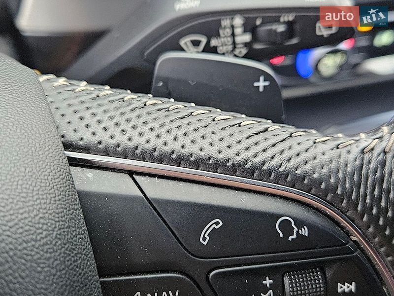 Позашляховик / Кросовер Audi Q7 2016 в Кам'янець-Подільському