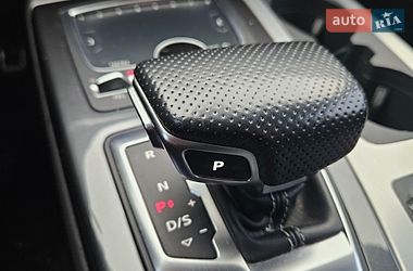 Позашляховик / Кросовер Audi Q7 2016 в Кам'янець-Подільському