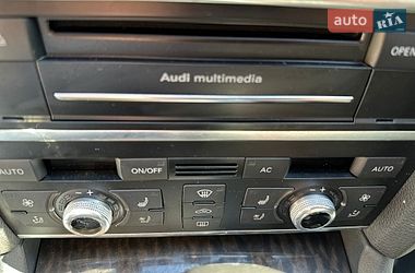 Внедорожник / Кроссовер Audi Q7 2011 в Киеве