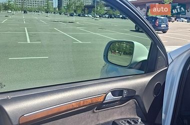 Внедорожник / Кроссовер Audi Q7 2013 в Киеве
