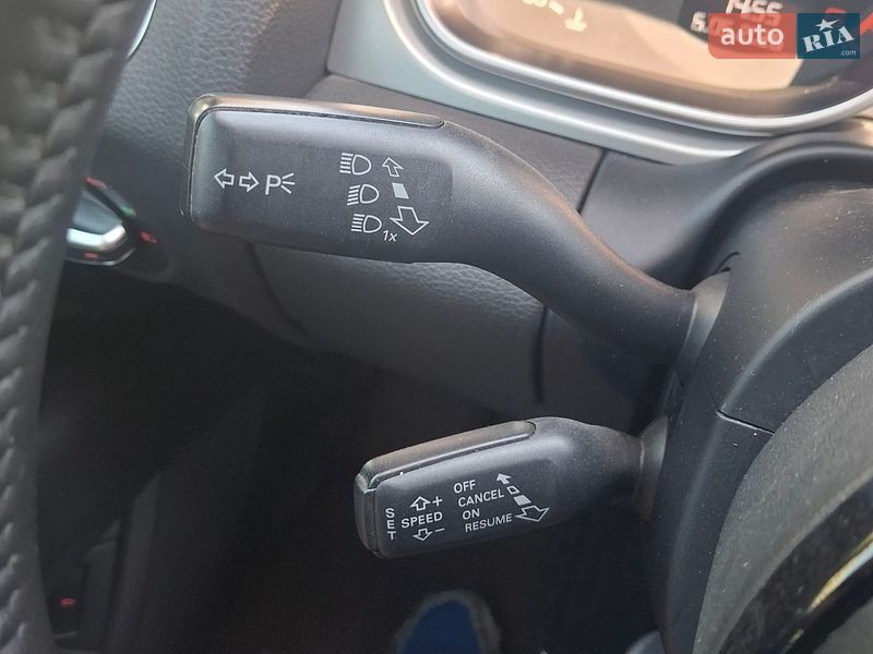 Внедорожник / Кроссовер Audi Q7 2013 в Киеве