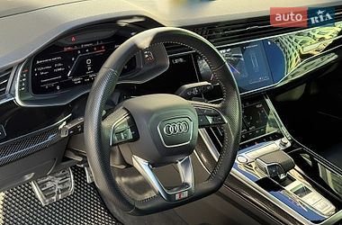 Внедорожник / Кроссовер Audi Q7 2020 в Киеве