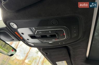 Внедорожник / Кроссовер Audi Q7 2017 в Харькове