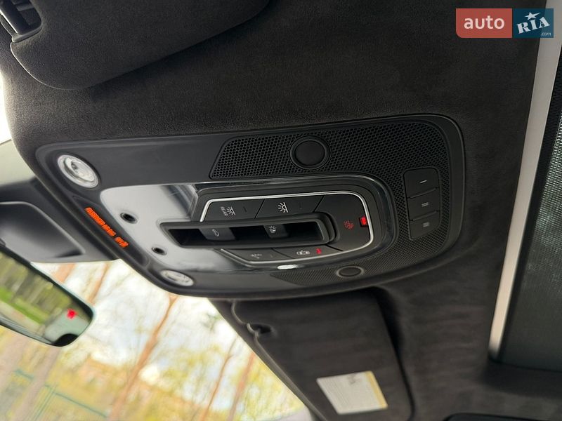 Внедорожник / Кроссовер Audi Q7 2017 в Харькове