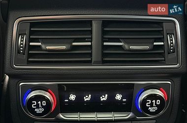 Внедорожник / Кроссовер Audi Q7 2017 в Харькове