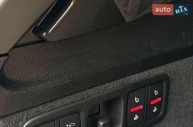 Внедорожник / Кроссовер Audi Q7 2017 в Харькове