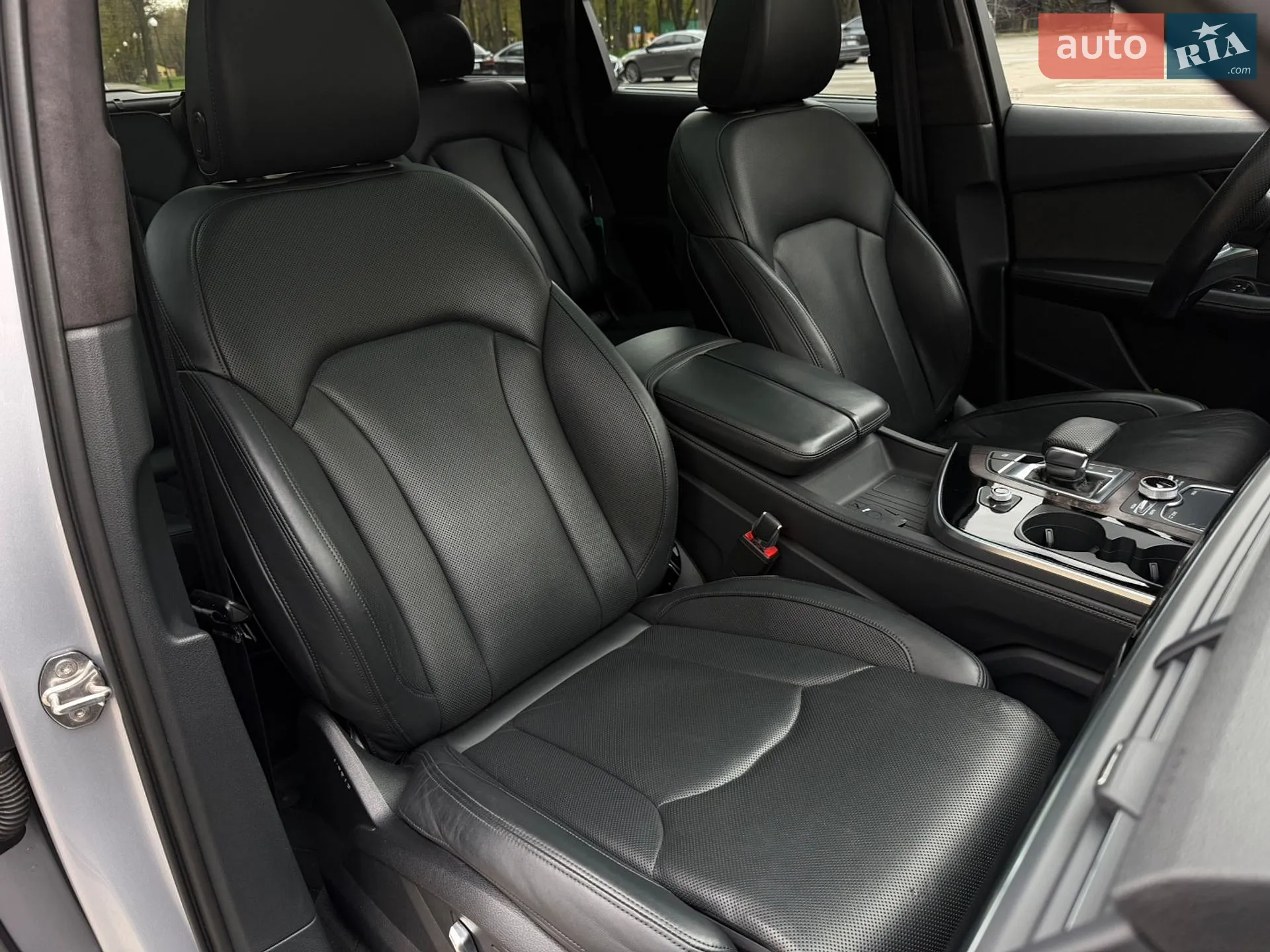 2017 Audi Q7 - мініатюра 73