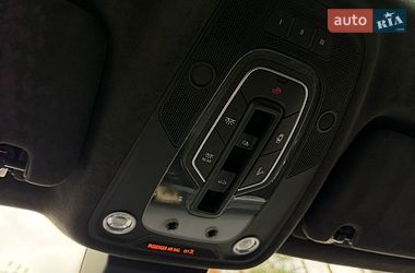 Внедорожник / Кроссовер Audi Q7 2017 в Харькове
