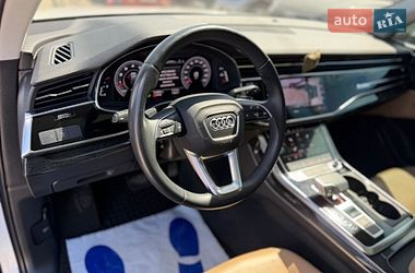 Внедорожник / Кроссовер Audi Q7 2020 в Ивано-Франковске