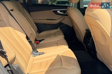Внедорожник / Кроссовер Audi Q7 2020 в Ивано-Франковске