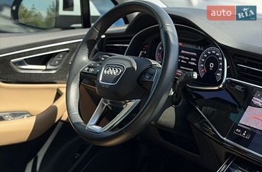 Внедорожник / Кроссовер Audi Q7 2020 в Ивано-Франковске