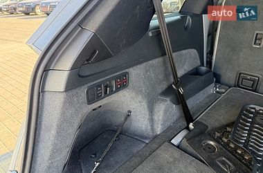 Внедорожник / Кроссовер Audi Q7 2018 в Ровно
