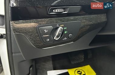 Внедорожник / Кроссовер Audi Q7 2019 в Черновцах