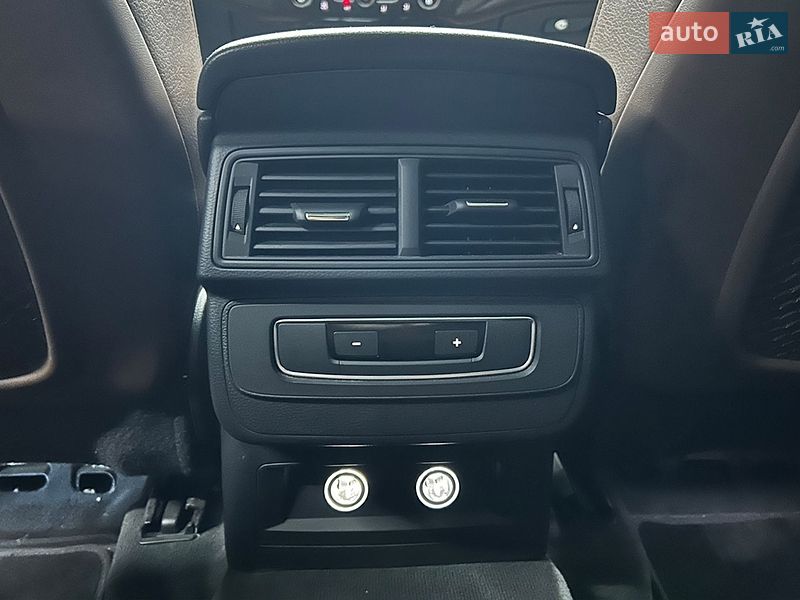 Внедорожник / Кроссовер Audi Q7 2019 в Черновцах