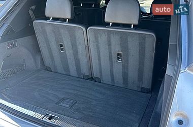 Внедорожник / Кроссовер Audi Q7 2018 в Виннице