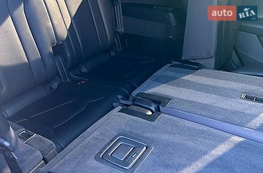 Внедорожник / Кроссовер Audi Q7 2018 в Виннице
