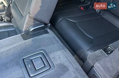 Внедорожник / Кроссовер Audi Q7 2018 в Виннице