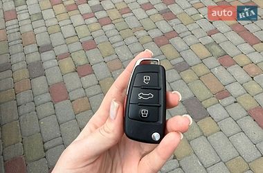 Внедорожник / Кроссовер Audi Q7 2013 в Харькове