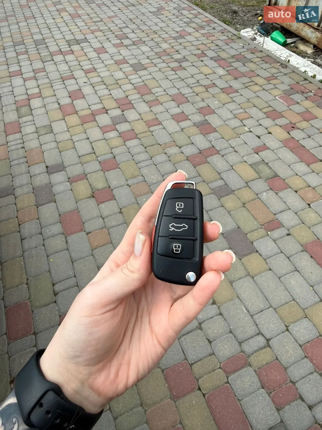 2013 Audi Q7 - мініатюра 15