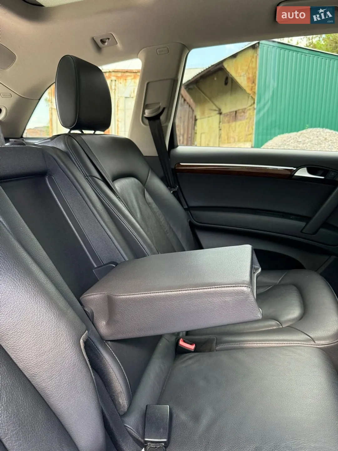 2013 Audi Q7 - мініатюра 24