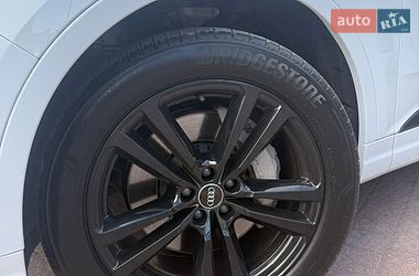 Внедорожник / Кроссовер Audi Q7 2018 в Стрые