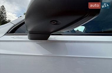 Внедорожник / Кроссовер Audi Q7 2018 в Стрые