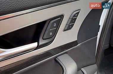 Внедорожник / Кроссовер Audi Q7 2018 в Стрые
