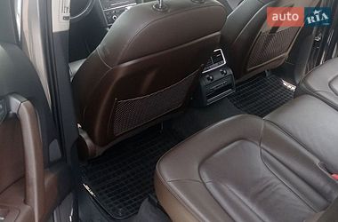 Внедорожник / Кроссовер Audi Q7 2013 в Славутиче