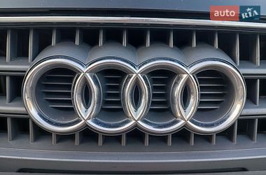 Внедорожник / Кроссовер Audi Q7 2007 в Чернигове