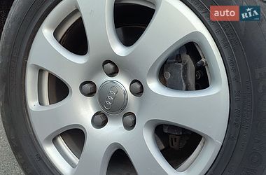 Внедорожник / Кроссовер Audi Q7 2007 в Чернигове