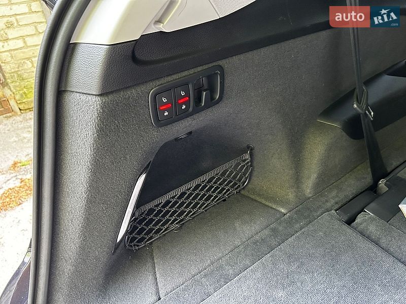 Внедорожник / Кроссовер Audi Q7 2016 в Львове