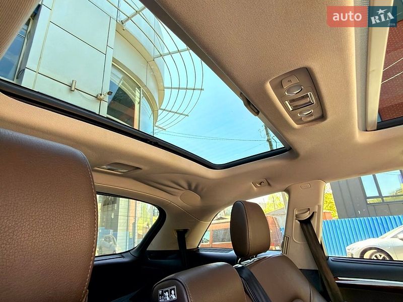 Внедорожник / Кроссовер Audi Q7 2012 в Хмельницком