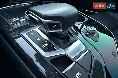 Внедорожник / Кроссовер Audi Q7 2018 в Киеве