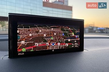 Внедорожник / Кроссовер Audi Q7 2018 в Киеве