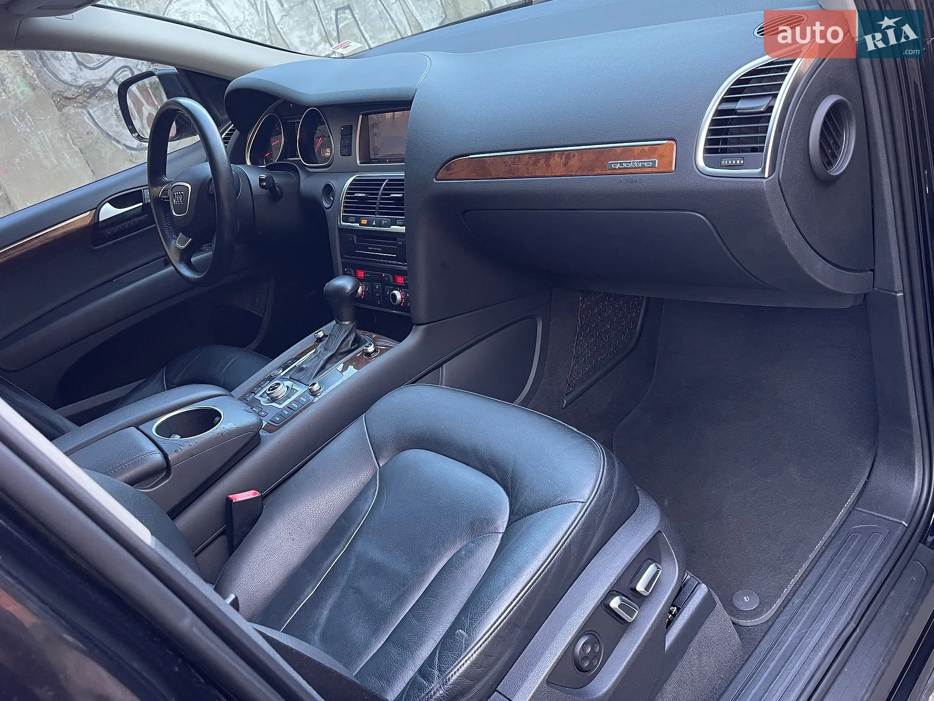 2015 Audi Q7 - мініатюра 24